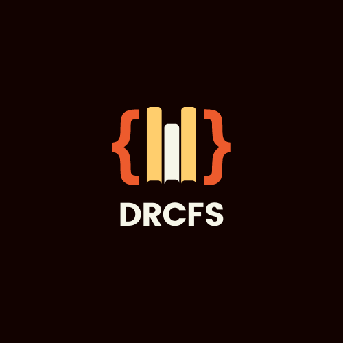 DRCFS Logo