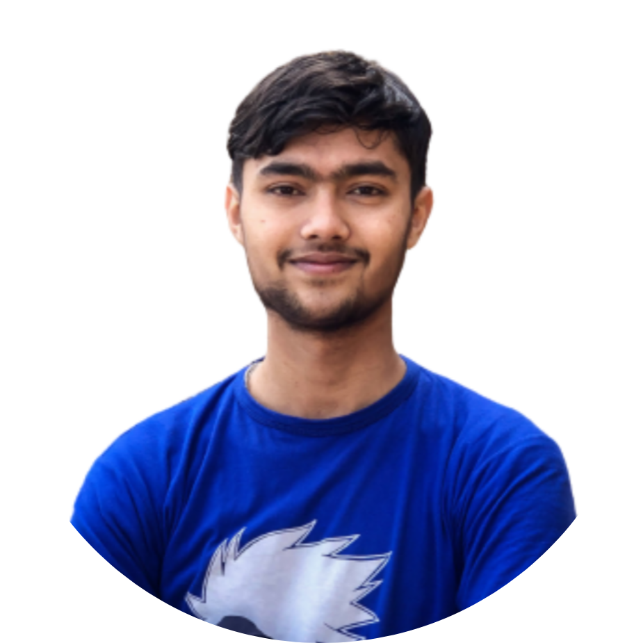 Bishal Kharal